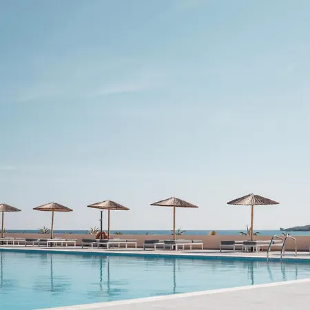 Resort Eden Roc Kallithéa