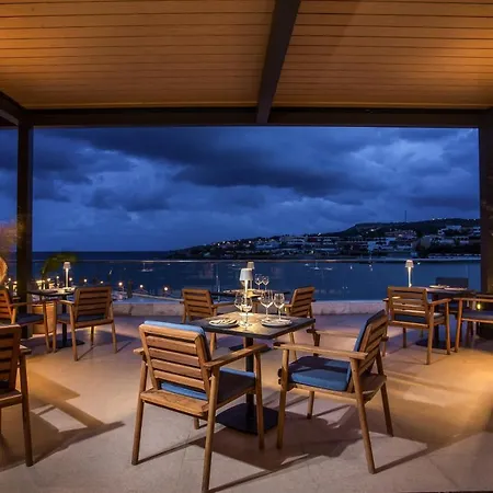Eden Roc Resort Kallithéa