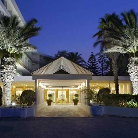 Resort Eden Roc Kallithéa