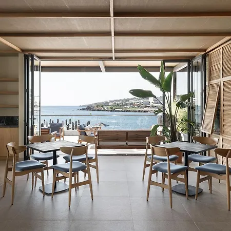 Resort Eden Roc Kallithéa